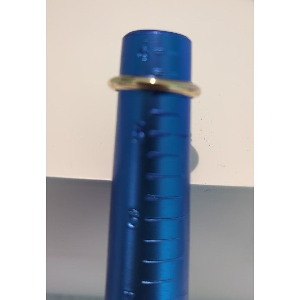 Vintage Avon Ring Sunflower in Box Size 4 - 4.5 - Picture 6 of 7